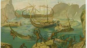 Terra dei Lestrigoni