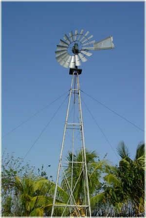 Haize-Errota Multipala