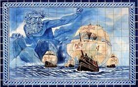 Dobragem do cabo da boa esperança