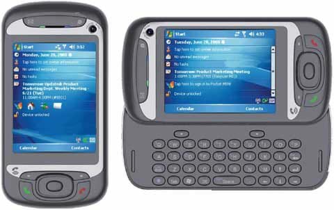 3ª Generación telefonía (2004-2010)