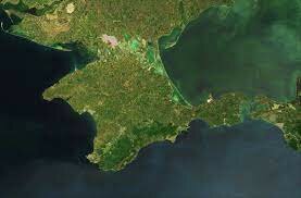 REFERENDUM EN CRIMEA