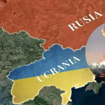 Timeline: Conflictos Actuais