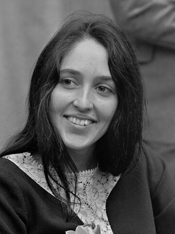 JOAN BAEZ