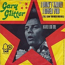 2.1. Garry Glitter