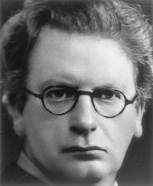 John Logie Baird