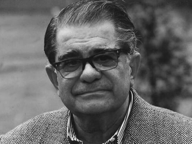 Miguel León Portilla