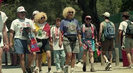 Timeline: 1990's Timeline