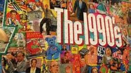 Timeline: 1990s timeline