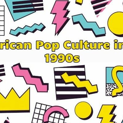 Timeline: Pop Culture