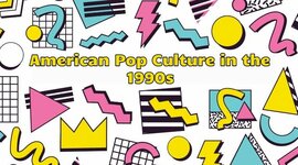 Timeline: Pop Culture