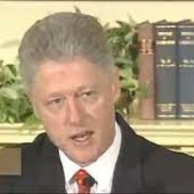 Timeline: Bill Clinton