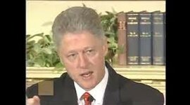 Timeline: Bill Clinton