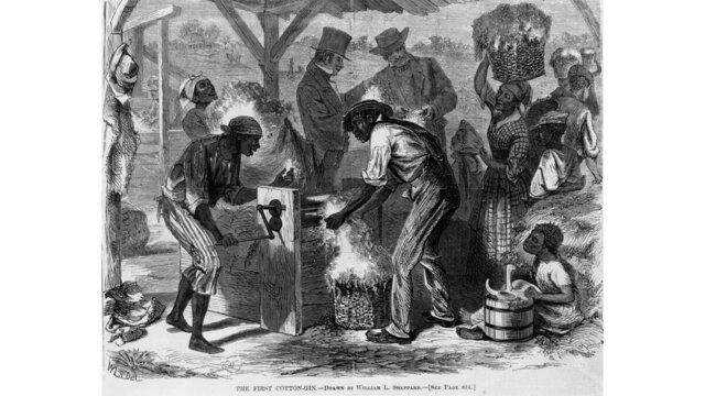 Slavery abolished in the West