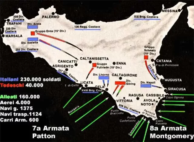 L'ascesa del Fascismo
