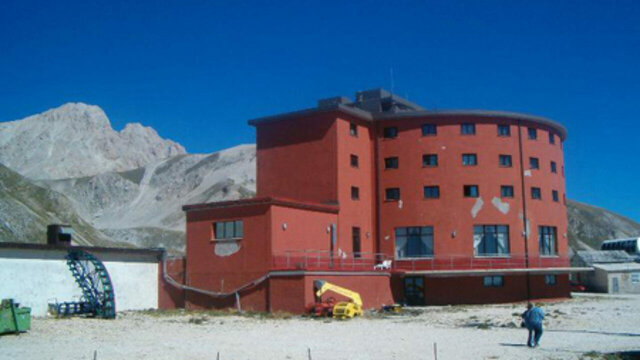 LA SFIDUCIA DI MUSSOLINI