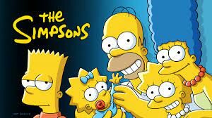 The Simpsons