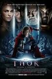 First Thor movie