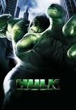 First Hulk movie
