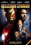 First Iron-man movie