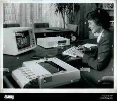 primera Computadora pc xd