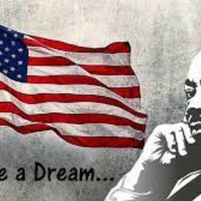 Timeline: Martin Luther King di simone Maci