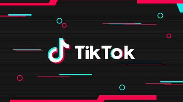 Aparece Tik Tok
