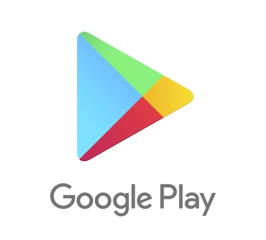 Aparece playstore