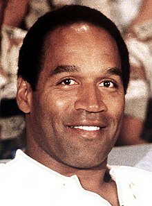 O.J Simpson