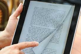 Los Libros Digitales