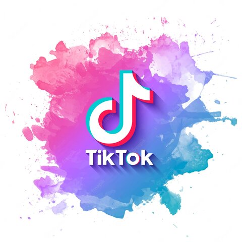 Aparece Tik Tok