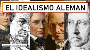 Idealismo Alemán
