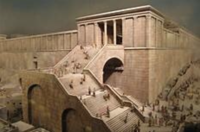 Construction del primer B.H