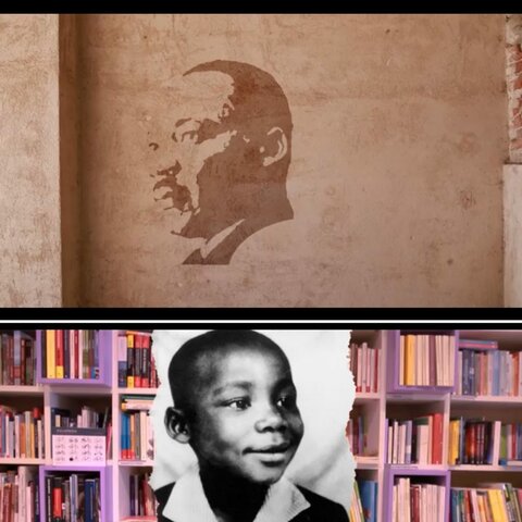 Experimental and High School