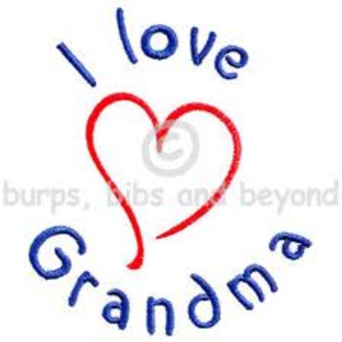 -51 ma grand mere estait nee