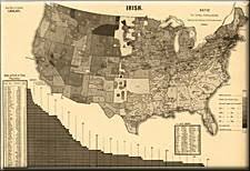 Irish Immigrant Wave