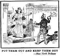 Anarchist Exclusion Act
