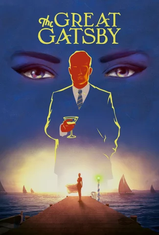 Fitzgerald published The Great Gatsby