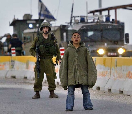 Los conflictos de Oriente Próximo