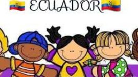 Timeline: HISTORIA DE LA EDUCACIÓN EN EL ECUADOR