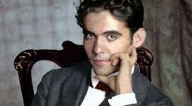 Timeline: Federico García lorca