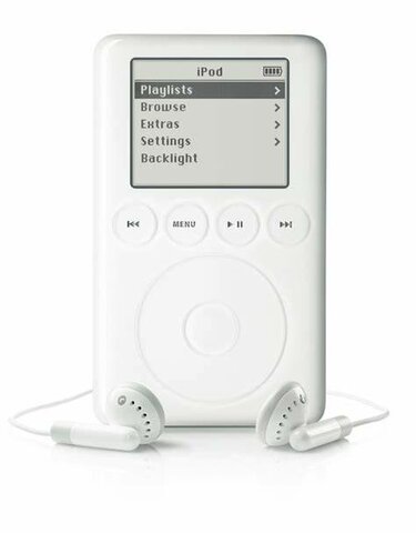 iPod classic