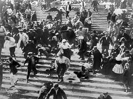 La Revolució del 1905