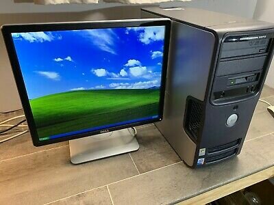 Dell PC