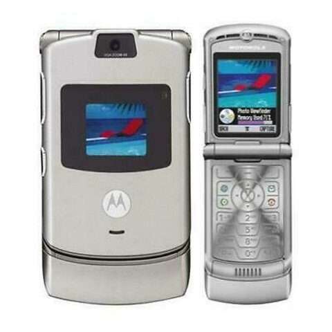Motorola Razr