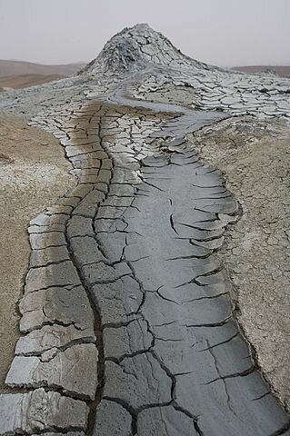 Advertencias de UNDRO