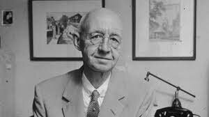 Clarence BIrdseye ( 1886 - 1953 )