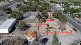 Timeline: Samalayuca