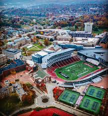 Got accepted to Cincinnati University
