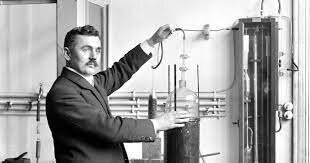 George Claude ( 1870 - 1960 )