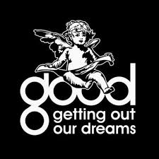 Promoted to CEO of G.O.O.D Music